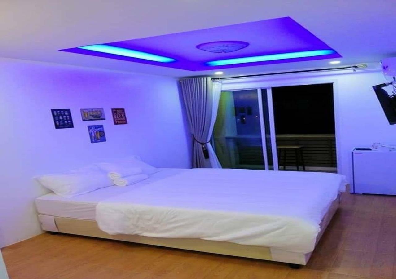 Отель Baan Bua House 2 Аюттхая Экстерьер фото